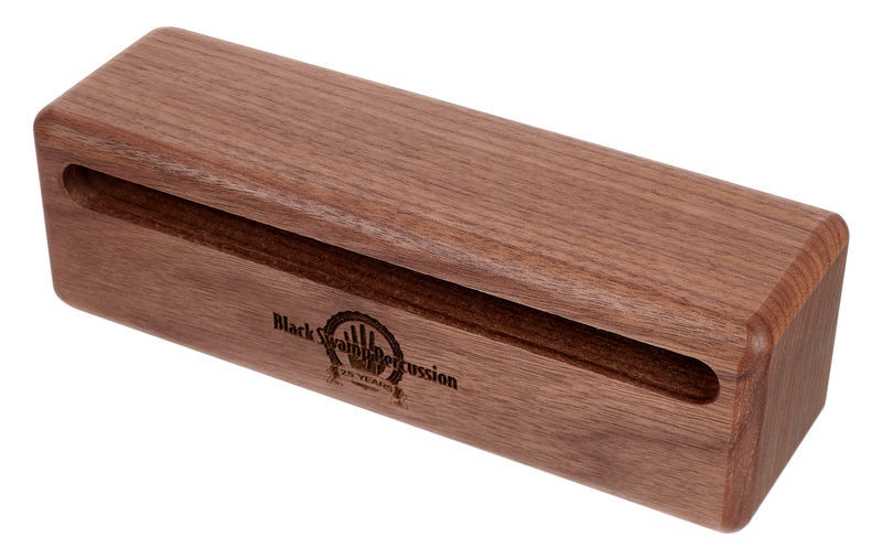 Black Swamp Percussion Woodblock BSP25A-WB2