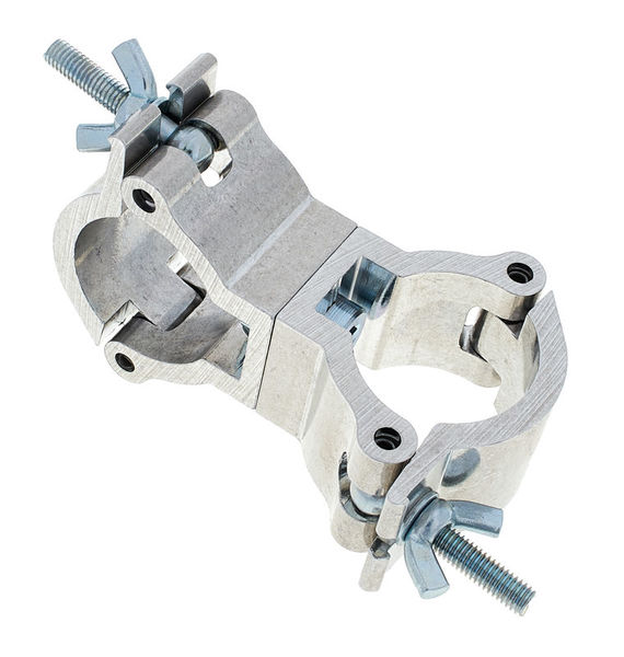 Doughty T58985 Fixed Coupler 90° 38mm