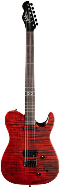 Chapman Guitars ML3 Std.Baritone Bea Pale