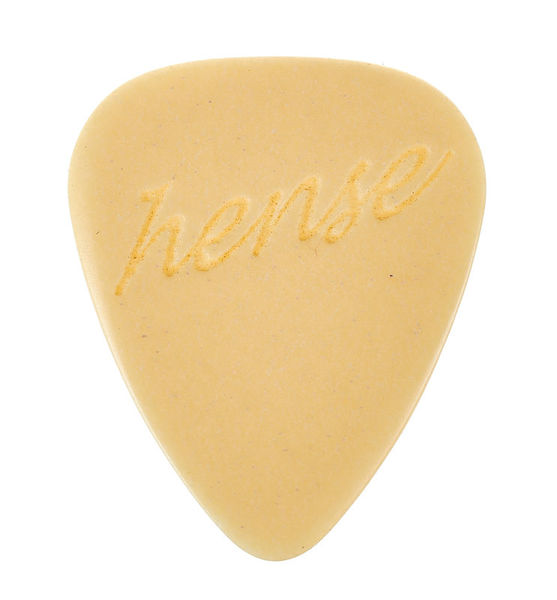 Hense Plecs Standard Cream Speedy 1,2 mm