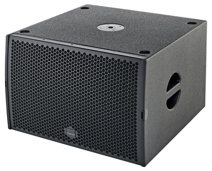 Seeburg Acoustic Line G Sub 1501dp++