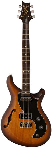 PRS S2 Vela Satin SH McCarty TS