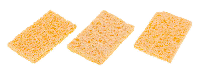 Daddario Humidifier Replacement Sponges