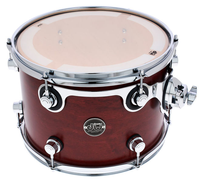 DW 13"x09" TT Performance Tobacco