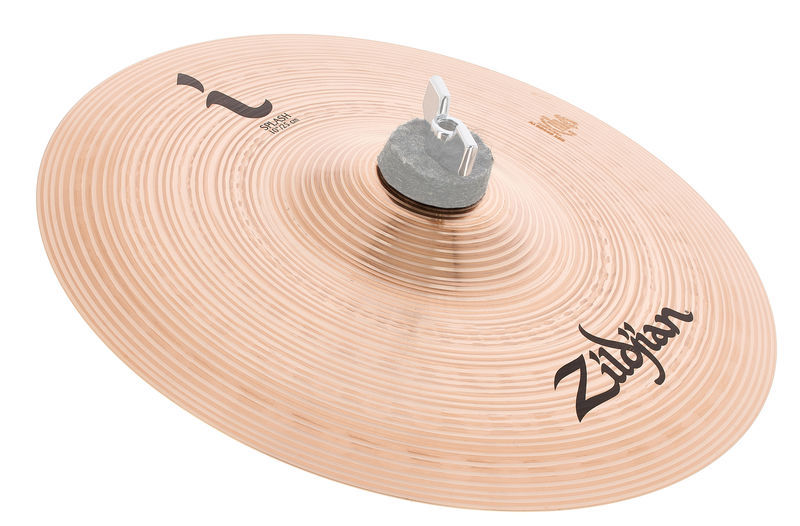 Zildjian 10" I Family Splash