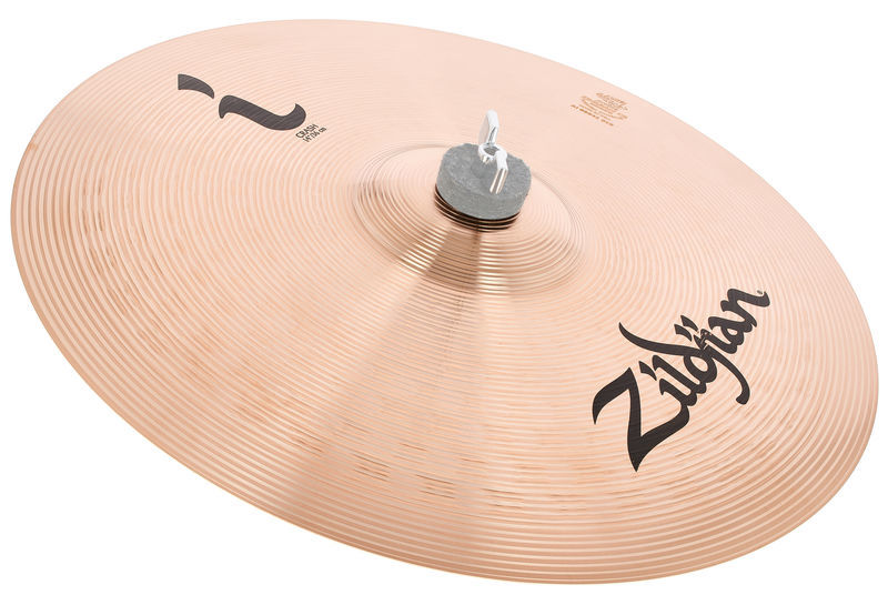 Zildjian 14" I Family Crash medium-thin