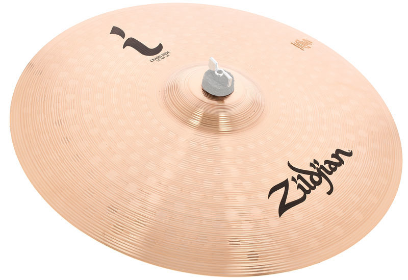 Zildjian 18" I Family Crash Ride