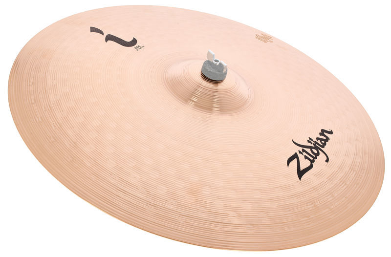Zildjian 22" I Family Ride Medium