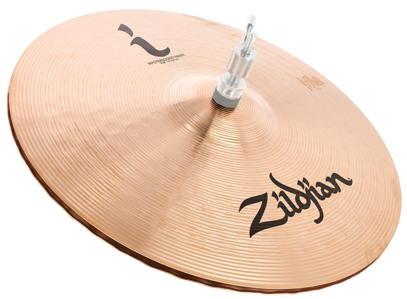 Zildjian 14" I Family Mastersound HH