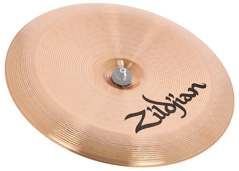 Zildjian 16" I Family China