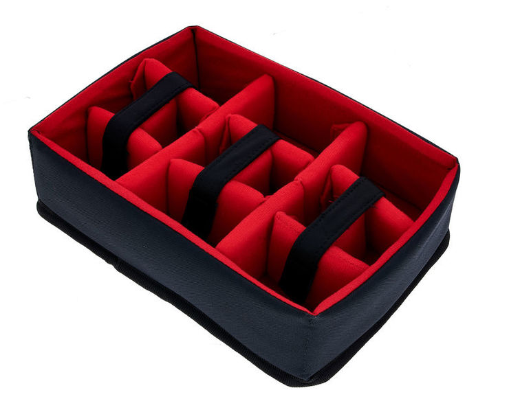 Flyht Pro Flex Inlay WP Safe Box 3
