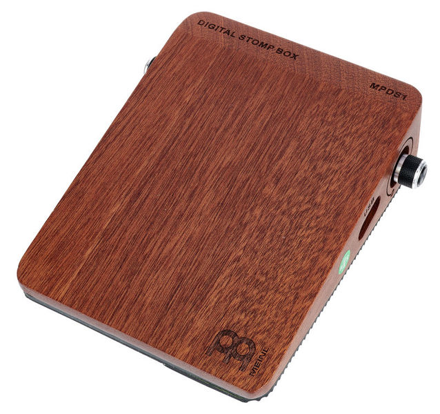 Meinl Percussion Stomp Box Digital