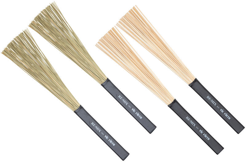 Vic Firth Remix 2-Pair Combo Pack