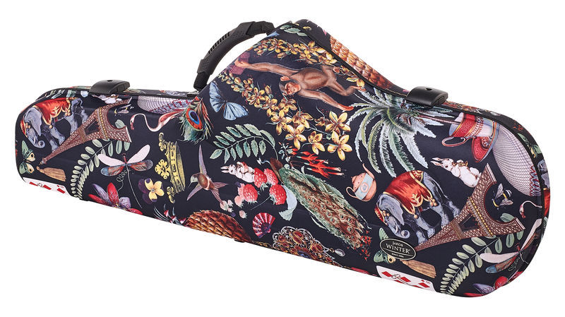 Jakob Winter JW 51095 Tenor Sax Case Alice
