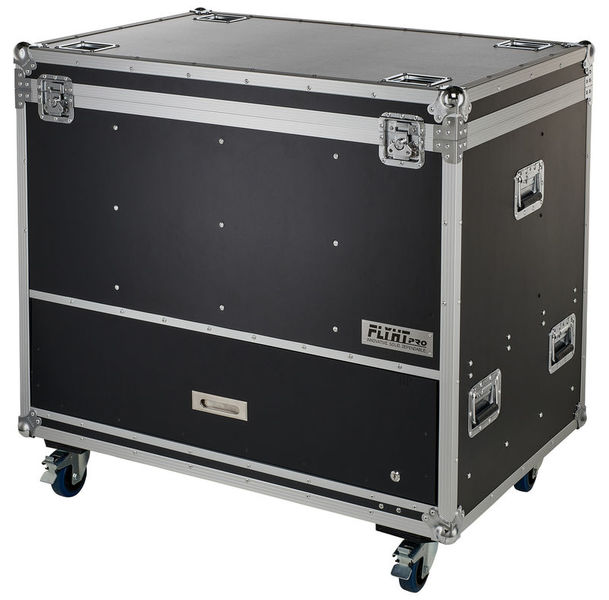 Flyht Pro Case Co9 V2 LED Flood 6in1
