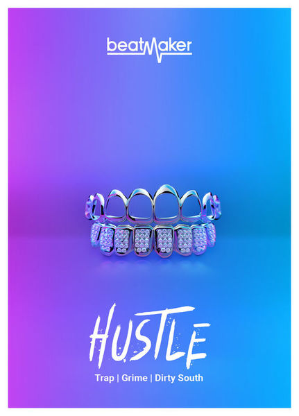 ujam Beatmaker 2 HUSTLE
