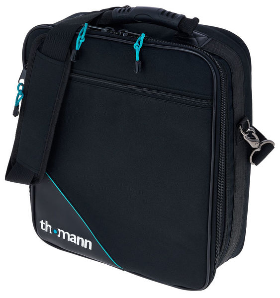 Thomann Bag Behringer Xenyx X1204 USB