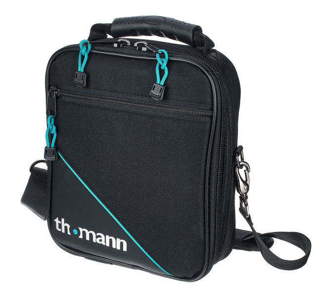 Thomann Bag Behringer Xenyx 802