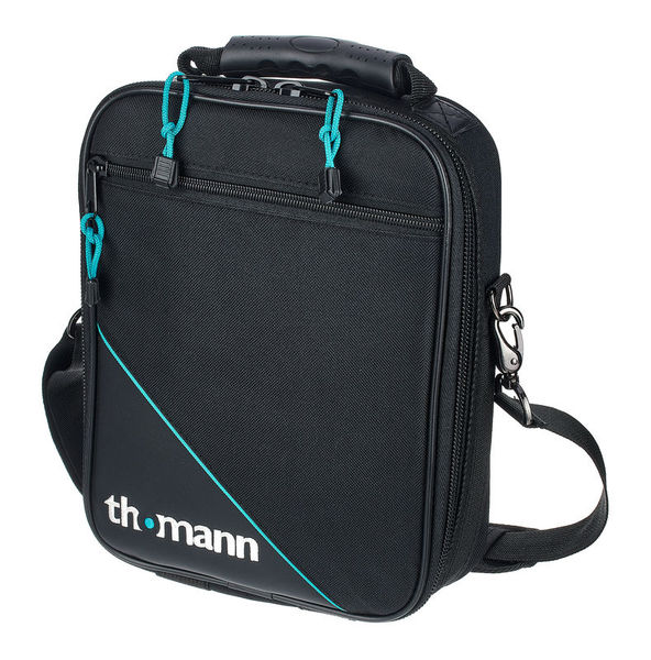 Thomann Bag Behringer Xenyx Q802 USB