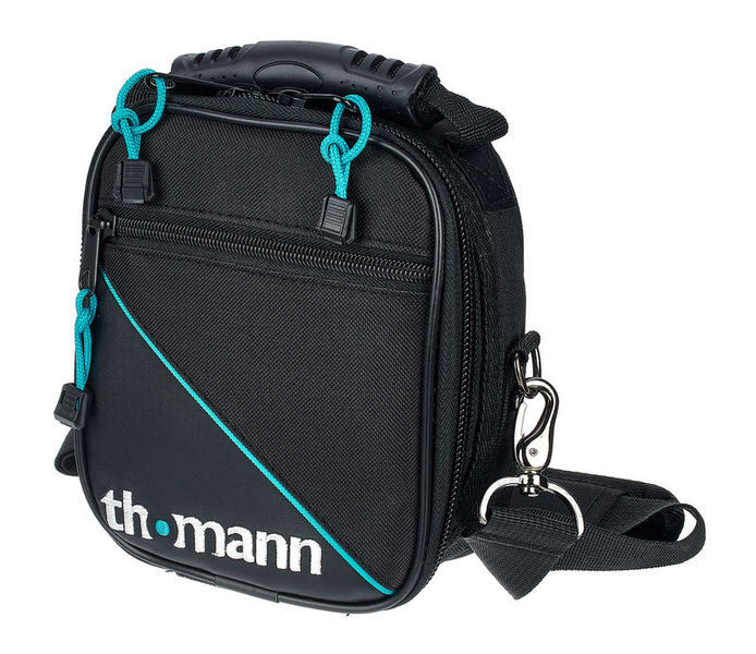 Thomann Bag Behringer Xenyx 302 USB