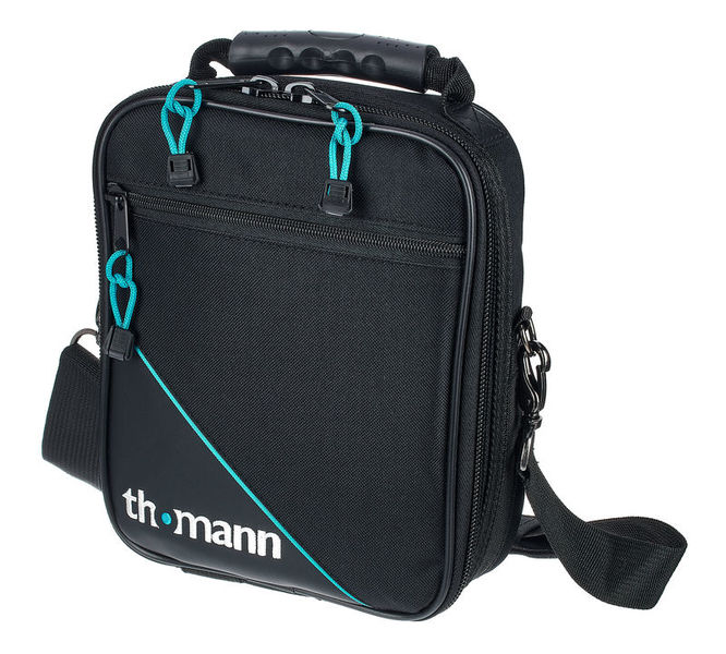 Thomann Bag Behringer Xenyx 1002FX