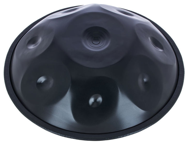 Harmonic Art HD9 Hitzaz D