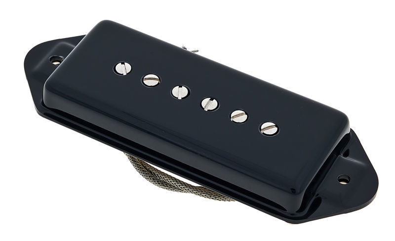 Seymour Duncan Retrospec'd P90 Dog Bridge
