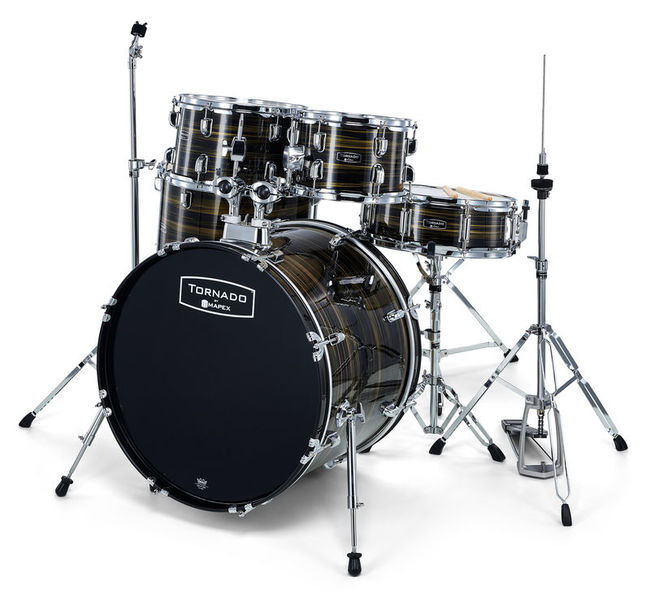 Mapex TND5044TC Tornado Studio FJ