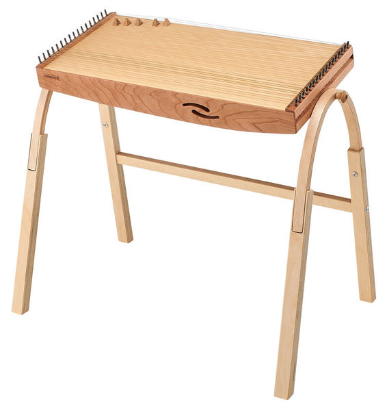 Feeltone MO-34D-TS Monolina Traveller
