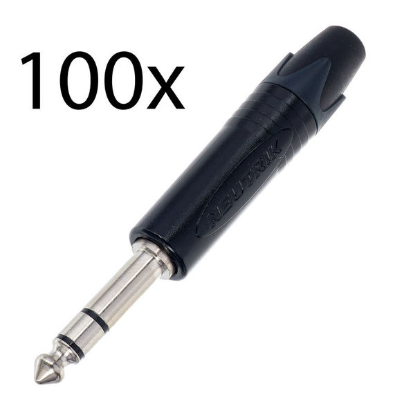 Neutrik NP3 X-BAG-D