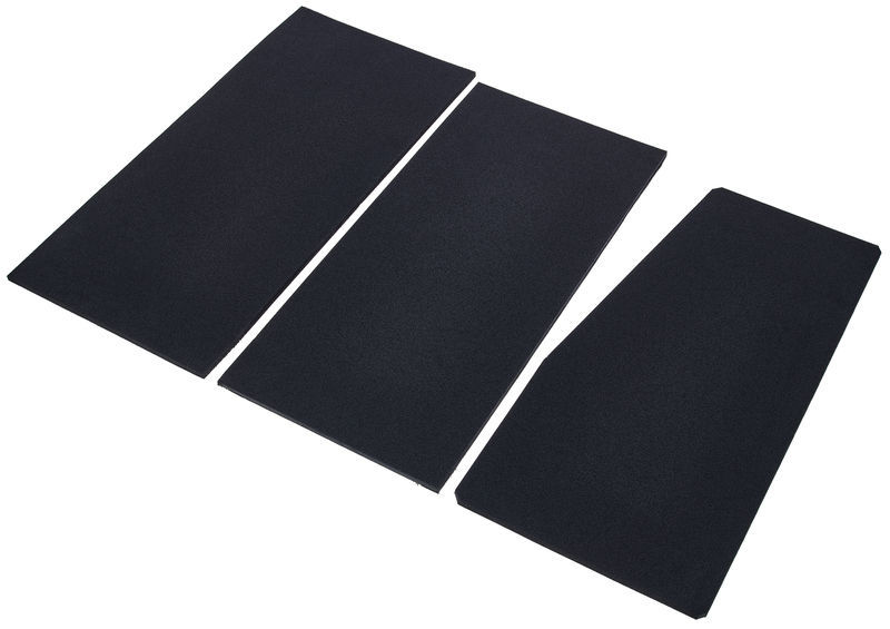 Feeltone RS-MAT Foam Mats for Protect.