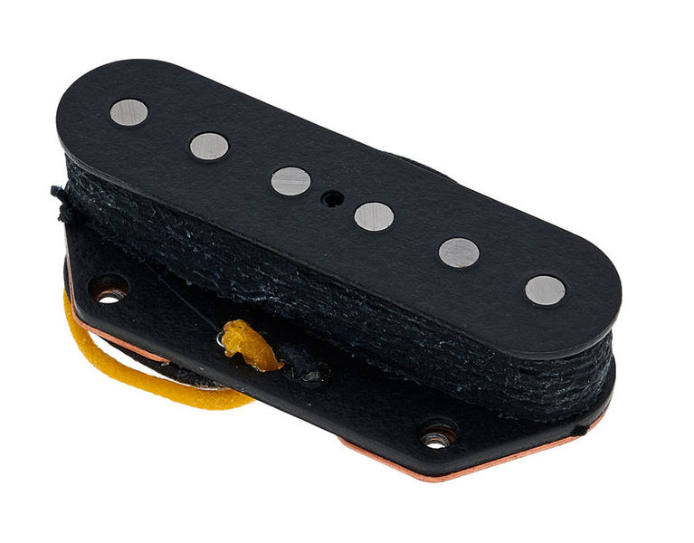Seymour Duncan Retrospec'd Tele Bridge BK