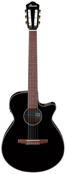 Ibanez AEG50N-BKH Nylon