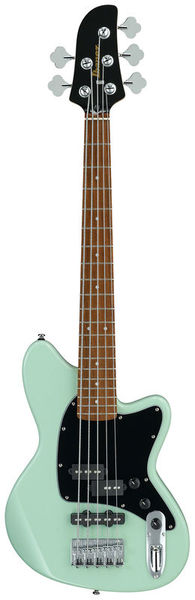 Ibanez TMB35-MGR Talman Short Scale