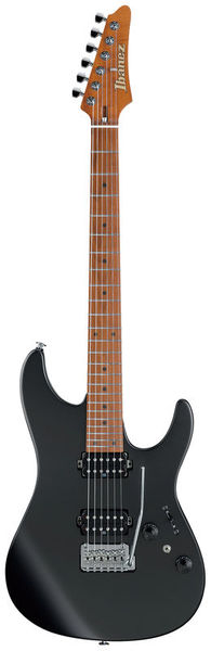 Ibanez AZ2402-BKF Prestige