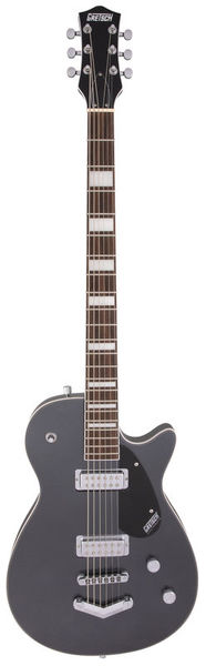 Gretsch G5260 EMTC Jet Bar. V-St. LGR