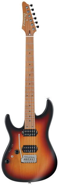 Ibanez AZ2402L-TFF Prestige