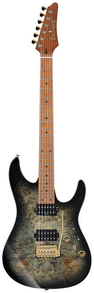 Ibanez AZ242PBG-CKB Premium