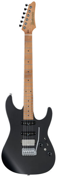 Ibanez AZ226-BKF Premium