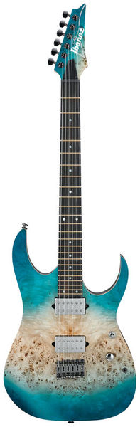 Ibanez RG1121PB-CIF Premium