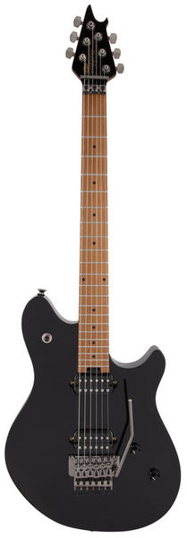 Evh Wolfgang WG Std Gloss BK