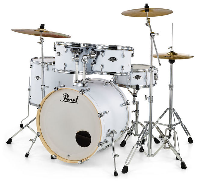 Pearl EXX705NBR/C Export Matt White