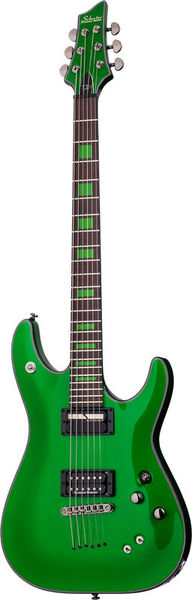 Schecter Kenny Hickey C-1 EX S SG