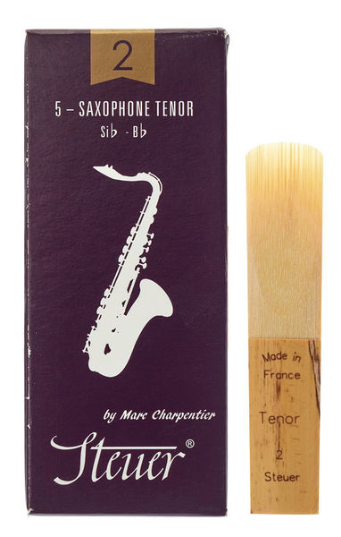 Steuer Traditional Tenor 2.0