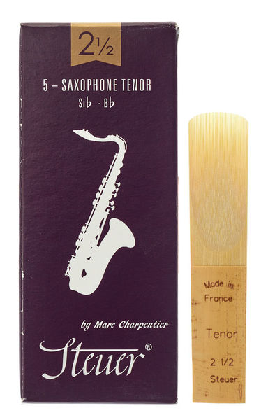 Steuer Traditional Tenor 2.5