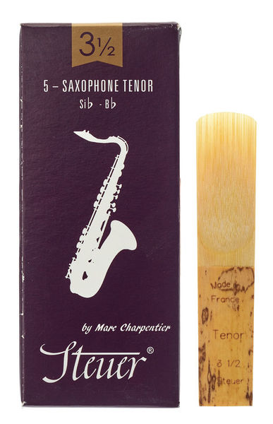 Steuer Traditional Tenor 3.5