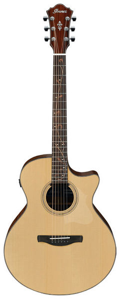 Ibanez AE275-LGS