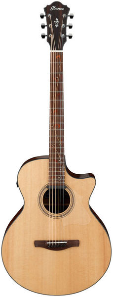 Ibanez AE275BT-LGS