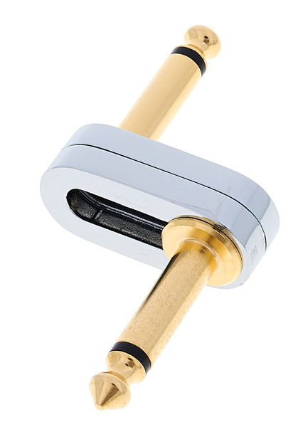 Rockboard Slider Plug Chrome