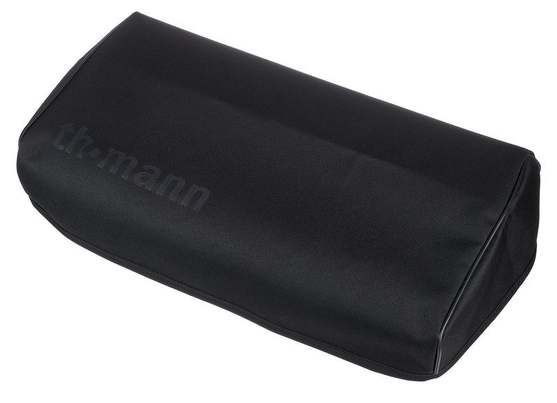 Thomann Cover Behringer DeepMind 12D